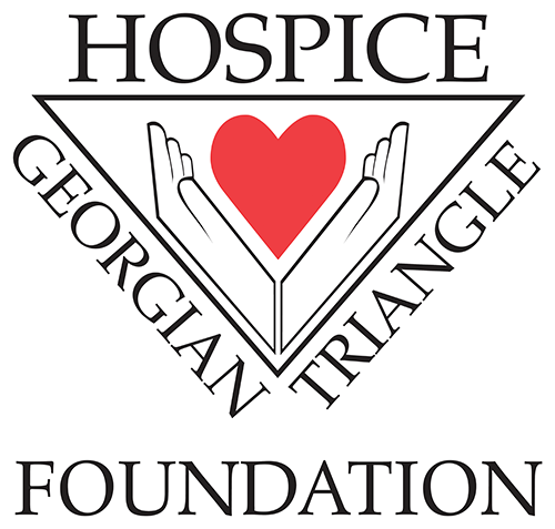 Hospice Georgian Triangle